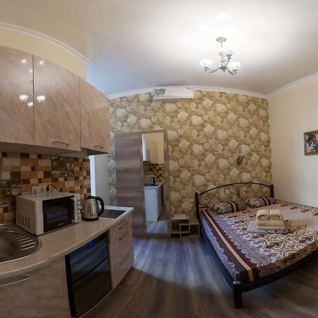 Re-Ka Luxury Apartments Odesa Exterior photo