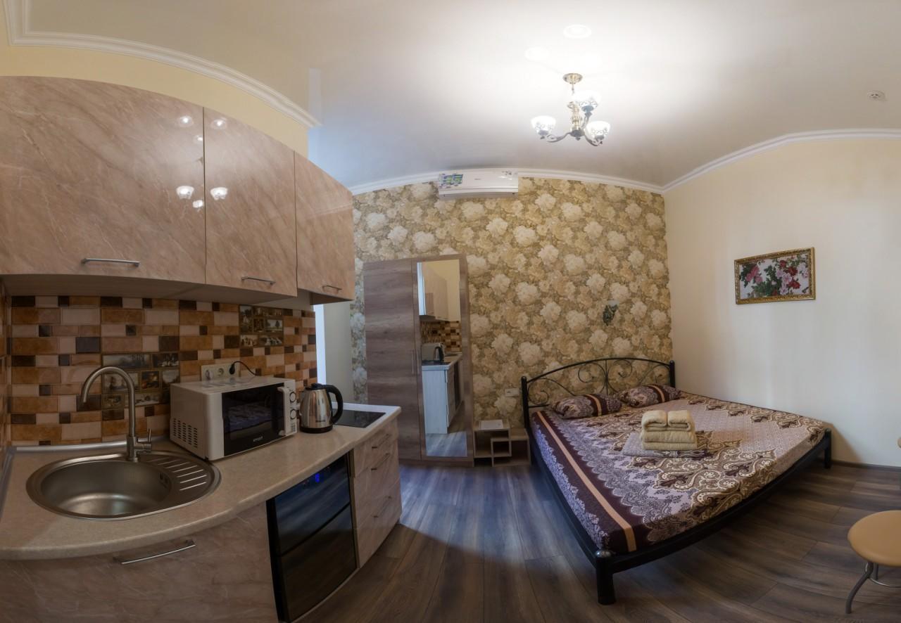 Re-Ka Luxury Apartments Odesa Exterior photo