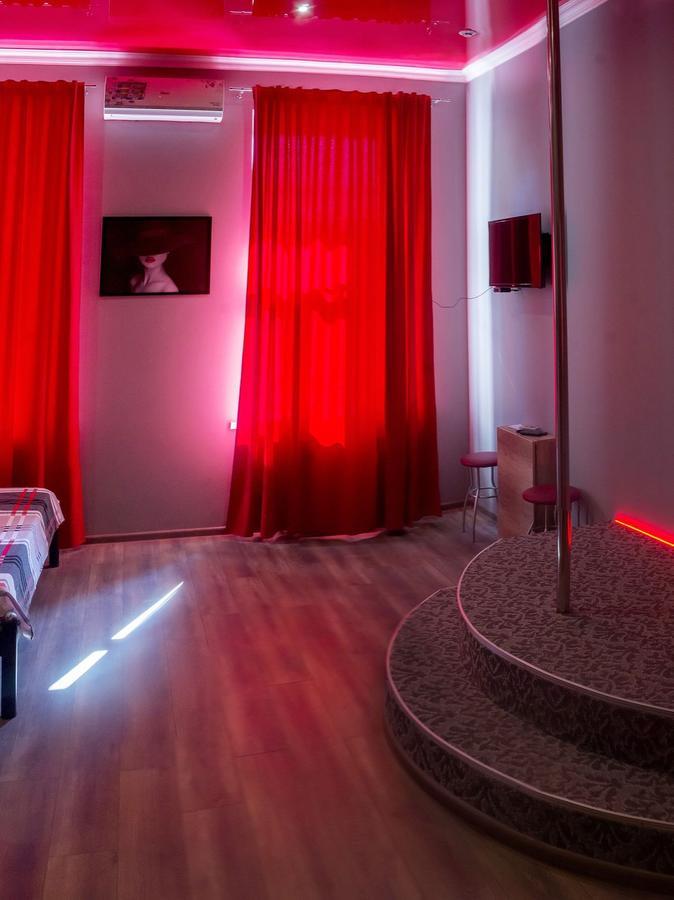 Re-Ka Luxury Apartments Odesa Exterior photo